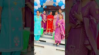 Grand opening with sulekha dalal और moni sonisuman dabas [upl. by Margareta]