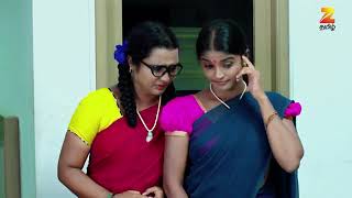 Azhagiya Tamil Magal  Ep 19  Poongkodi Jeevanantham  Tamil Tv Serial  ZEE5 Tamil Classics [upl. by Lyckman]