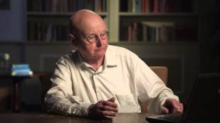 10 minutes with Geert Hofstede on Long versus Short Term Orientation 01032015 [upl. by Mor]