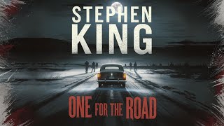 Audiobook That Redefines Terror One for the Road [upl. by Aehtrod]