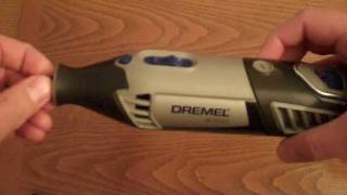 Dremel 4000 Review Part 2 [upl. by Bowerman]