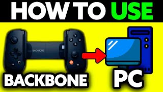 How To Use Backbone Controller on PC 2024 [upl. by Naahs466]