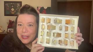 Happy VlogMas Day 1 Did I opened a box wrong😂 adventcalendar couchpotato cheese haircuts [upl. by Bullion]