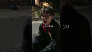 Sihir mas heri lagi 🪄 masheri parody harrypotter comedy lucu [upl. by Mandelbaum]