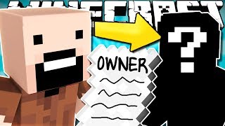 If Minecraft Got a New Owner Part 1 [upl. by Kaylyn326]