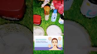 Diy Collagen boosting Cream Get hydrated skinshortfeed viralshortskincare [upl. by Ginelle]