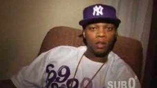 Papoose new interview Sub 0 [upl. by Kong]