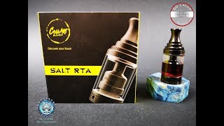 SALT rta par coilart [upl. by Adnawuj277]