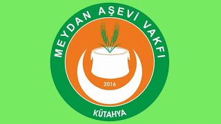 Meydan Aşevi Vakfı Bursu [upl. by Lacee]