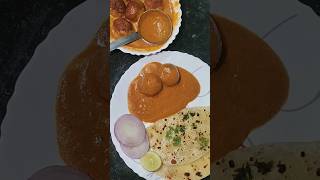 Paneer kofta  paneer Curry recipes😋 [upl. by Ajdan]