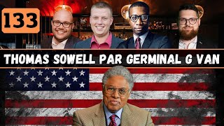 133  De marxiste à libertarien lhistoire de Thomas Sowell [upl. by Vikky]