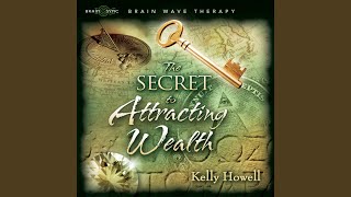 The Secret to Attracting Wealth  Guided Meditation [upl. by Osmen]