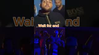 Karan aujla VS Sidhu moose wala legend justiceforsidhumossewala sidhumoosewala karanaujla [upl. by Errecart870]