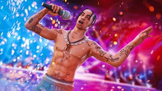 L’ÉVÉNEMENT DU SIÈCLE   incroyable  FORTNITE x TRAVIS SCOTT [upl. by Tallbot763]