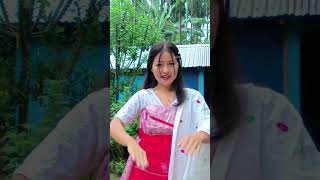 New reels ag khwaou lay ng mwnai noga bodo song [upl. by Esilec749]