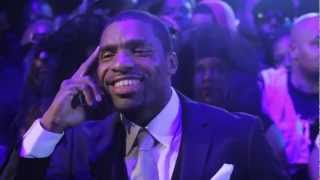 SMACK URL PRESENTS LOADED LUX VS CALICOE [upl. by Llerut]