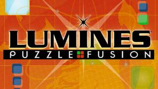 Lumines  Whoopdedoo [upl. by Keldon930]