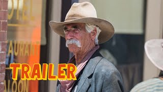 1883 Season 1  Official Trailer 2021 Sam Elliott Tim McGraw Faith Hill [upl. by Leinto203]