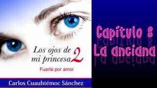 LOS OJOS DE MI PRINCESA 2CAPITULOS 8 Y 9 [upl. by Boudreaux]