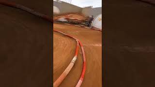 NITRO BUGGY FAST REFUELLING djiavata shorts competition racing short dji rc [upl. by Falito838]