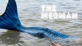 The Merman [upl. by Ydnolem]