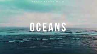 Oceans Where Feet May Fail  Hillsong United  Instrumental Worship  Fundo Musical [upl. by Letrice]