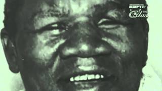 Sam Langford Interview Very Rare [upl. by Neffets]