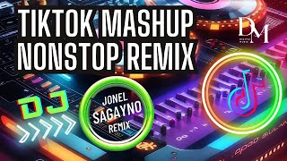 TIKTOK MASHUP 2023 THE MOST POPULAR DJ MUSIC MIX  Vol 01 [upl. by Anet]