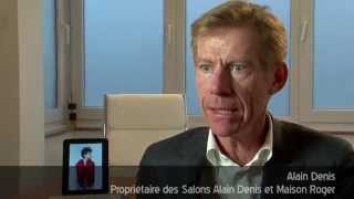 Dans un salon de coiffure 06  conclusions  Conseils et bonnes pratiques SHEQ [upl. by Jarlath]