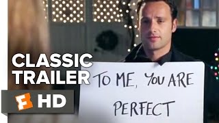 Love Actually  Official Trailer  Rereleasing In Cinemas December 7 [upl. by Adnerad447]