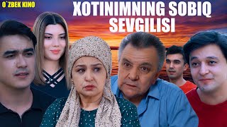 Xotinimning sobiq sevgilisi Ozbek kino Хотинимниг собиқ севгилиси [upl. by Oicor41]