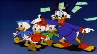 Ducktales full orginal theme [upl. by Haniraz]