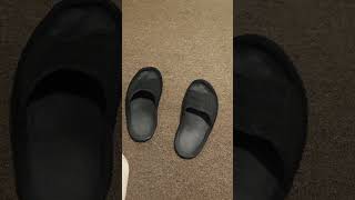 Therapedic sandals  product review Godislove Light Life bornagainTIs gangstalking Yeshua [upl. by Ehsrop]