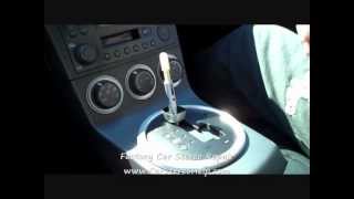 Nissan 350Z Bose 6 CD Stereo Removal 2003  2005  Car Stereo HELP [upl. by Stephenie811]