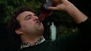 National Lampoons Animal House John Landis 1978  Jack Daniels [upl. by Otrebide668]