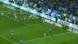 PORTO 5 BENFICA 0 [upl. by Cryan]