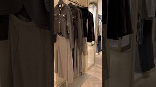 MASSIMO DUTTI New Womens collection2024 massimodutti2024 massimodutti2024 [upl. by Hanser120]