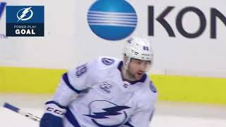 Cory Conacher Goal vs VAN 020318 [upl. by Isidor]