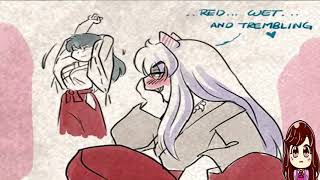 InuYasha Comic DubMeat [upl. by Firestone]