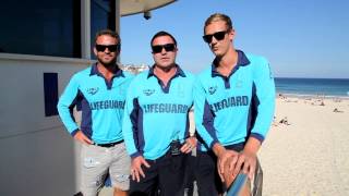 Bondi Rescue [upl. by Matilde]