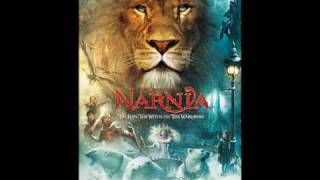 15 Chronicles of Narnia Soundtrack  Wunderkind  Alanis Moriss [upl. by Eremaj939]