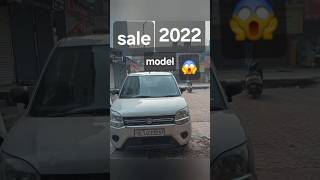 For sale 2024 me maruti suzuki wagonr top model best deal🚘maruti suzuki wagonr for salecars [upl. by Arianie476]