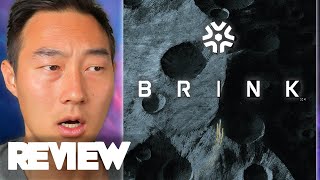 Brink Prototype Review — Constant Trading Worker Placement [upl. by Bat]