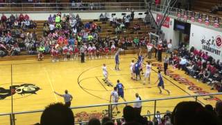 Logansport 67 Frankfort 57 [upl. by Amaryllis]