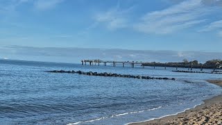 Timmendorfer Strand Hamburg 🇩🇪 [upl. by Hanid]