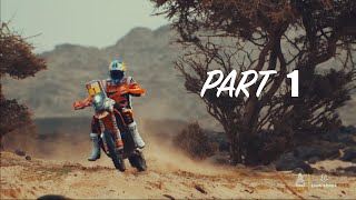 DAKAR 2023  BIKES BEST MOMENTS [upl. by Naneek]