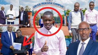 🚨LETA IHAYE ABANYESHURI 50 BA MBERE BURUCE NAMAFANGA MENSHI BATAZISHYURA BARIMO NUWIZE MURI 12YBE [upl. by Vacuva]