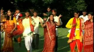 Laal Chunariya Odh Ke Full Song Pahaadwaali Maiyya [upl. by Mechelle]