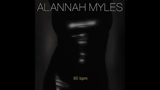 Alannah Myles  Leave It Alone 85 bpm [upl. by Ilenay]