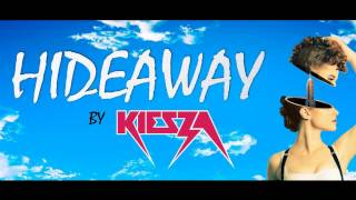 Kiesza Hideaway Invaders Of Nine Remix  FREE DOWNLOAD [upl. by Niatirb]